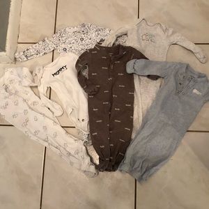 Carters Bundle